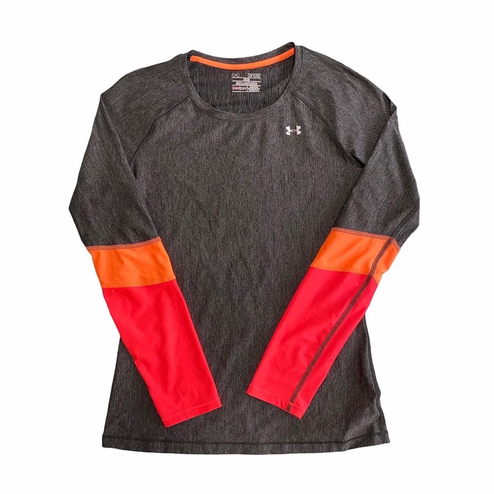 Under Armour Fitted Longsleeve